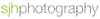 Small SJH Photography Logo